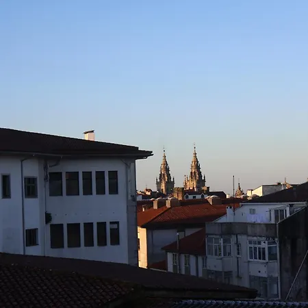 Loop Inn Hostel Santiago De Compostela-3